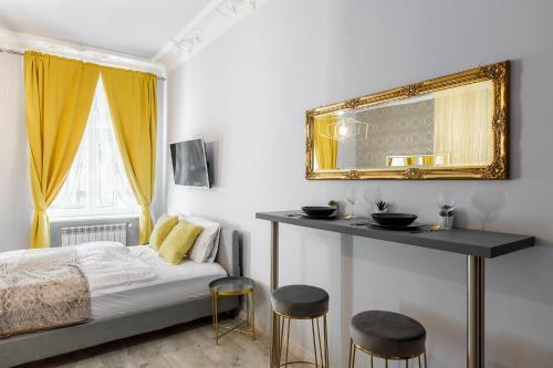 Apartamento Chopin Park Pozna?