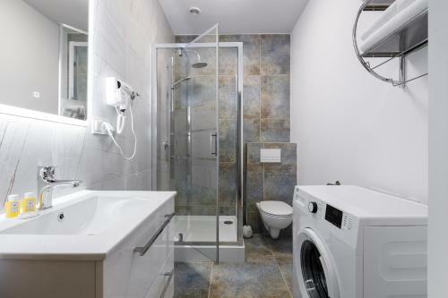 Apartamento Chopin Park Pozna?