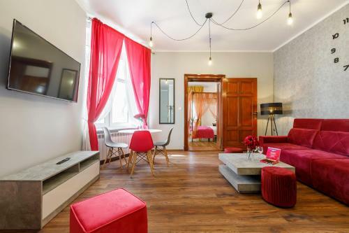 Apartamento Chopin Park Pozna?