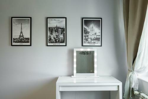 Apartamento Chopin Park Pozna?