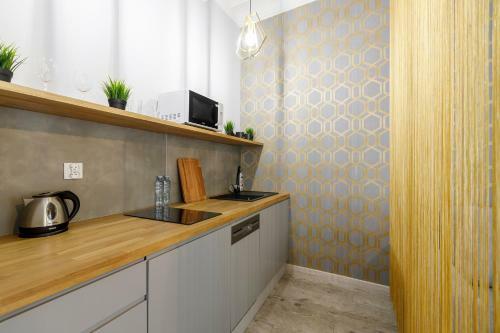 Apartamento Chopin Park Pozna?