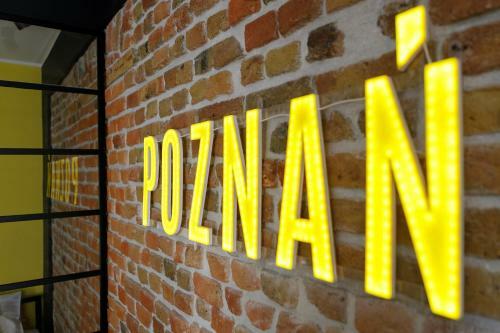 Apartamento Chopin Park Pozna?