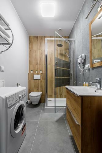 Apartamento Chopin Park Pozna?