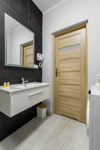 Apartamento Chopin Park Pozna?