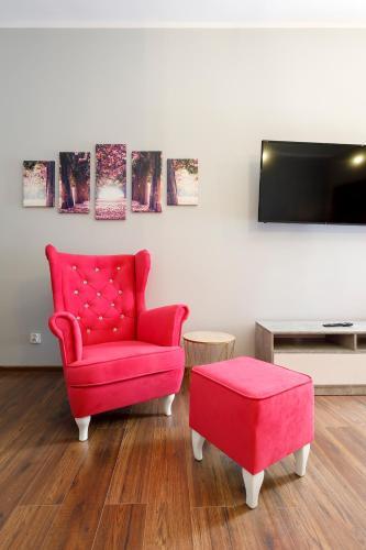 Apartamento Chopin Park Pozna?