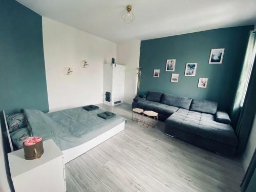 Apartamento Mieszkanie Vilda