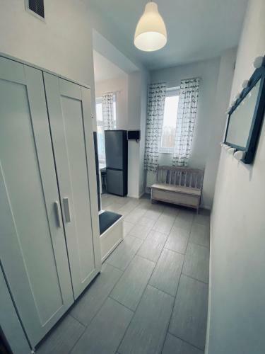 Apartamento Mieszkanie Vilda