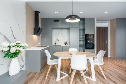 Warta View Apartments