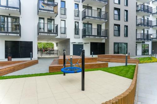 Warta View Apartments