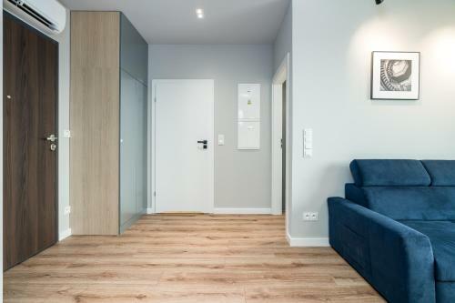 Warta View Apartments