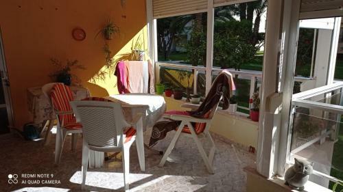 Apartamento Casa Del Buho