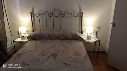 Apartamento Casa Del Buho