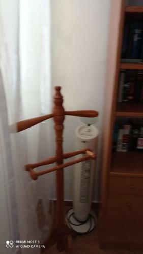 Apartamento Casa Del Buho