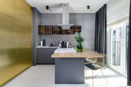 El Apartments - Atlas