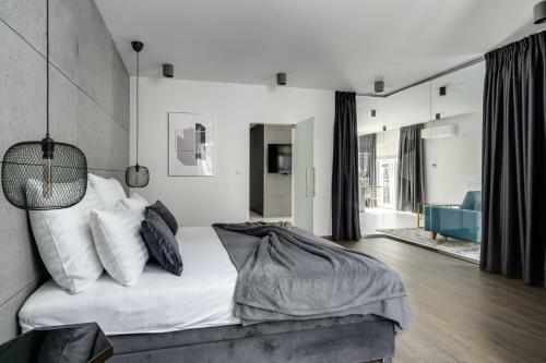 El Apartments - Atlas