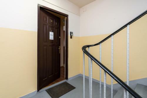 Apartaments Poznan Bukowska By Renters