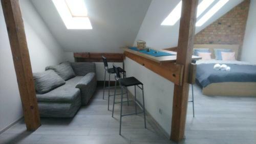 Secret Apartamenty Pozna?
