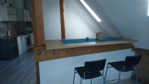 Secret Apartamenty Pozna?