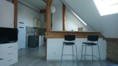 Secret Apartamenty Pozna?