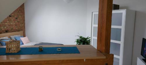 Secret Apartamenty Pozna?