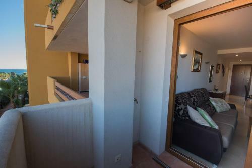 Apartament Paraiso Del Sol