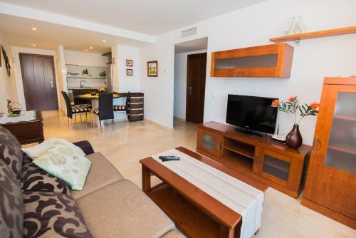 Apartament Paraiso Del Sol