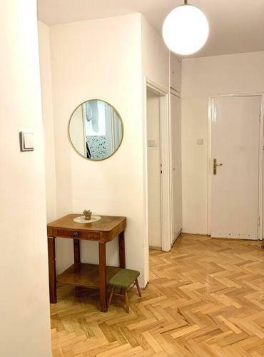 Apartamento Mieszkanie Z Dusz? W Sercu Je?yc