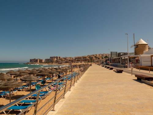 Homely Apartments Sol Poniente