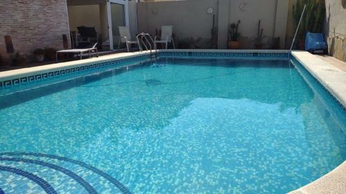 Homely Apartments Sol Poniente