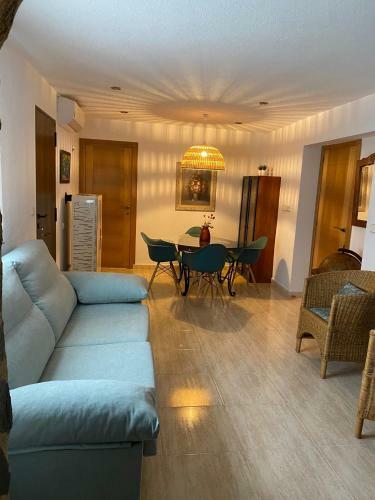 Homely Apartments Sol Poniente