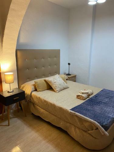 Homely Apartments Sol Poniente
