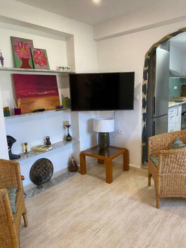 Homely Apartments Sol Poniente