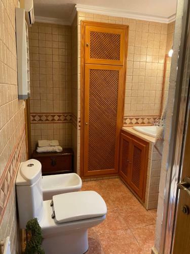 Homely Apartments Sol Poniente