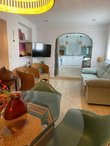 Homely Apartments Sol Poniente