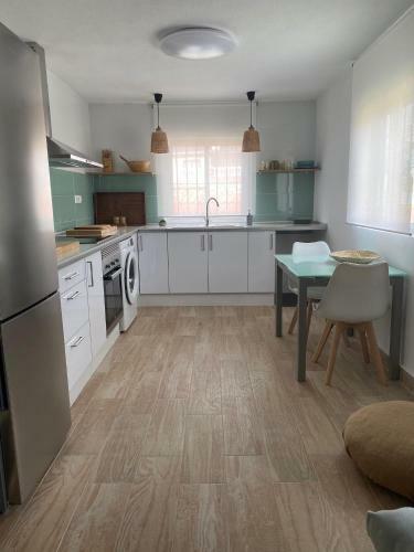 Homely Apartments Sol Poniente