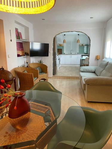 Homely Apartments Sol Poniente