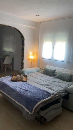 Homely Apartments Sol Poniente