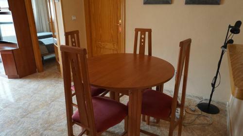 Apartment 50 Meters From Beach
