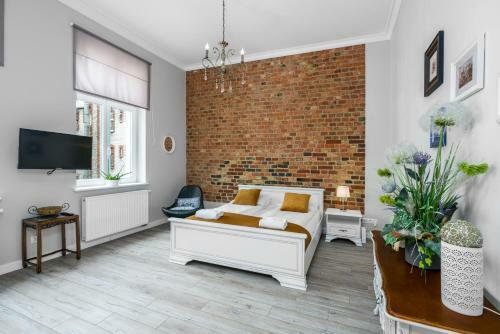 Apartamento Poznan Old Town Studio By Renters