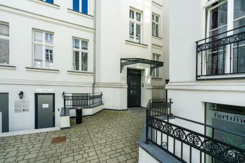 Apartamento Poznan Old Town Studio By Renters