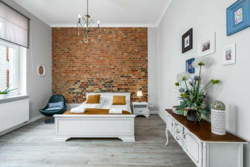 Apartamento Poznan Old Town Studio By Renters