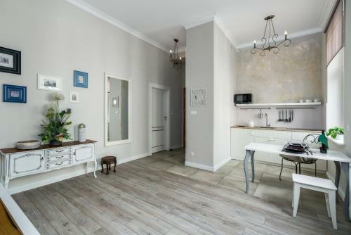 Apartamento Poznan Old Town Studio By Renters