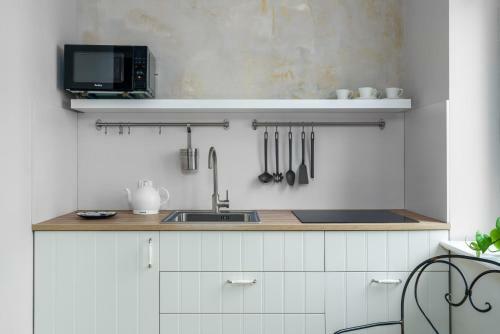 Apartamento Poznan Old Town Studio By Renters