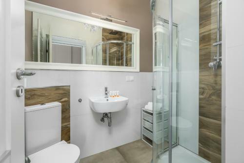 Apartamento Poznan Old Town Studio By Renters