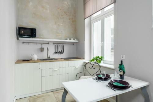 Apartamento Poznan Old Town Studio By Renters