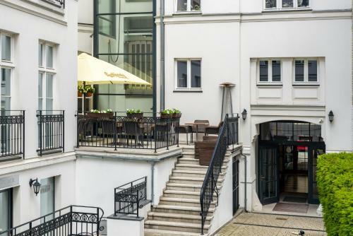 Apartamento Poznan Old Town Studio By Renters
