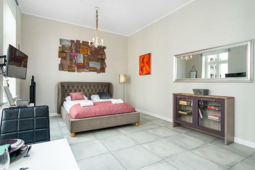 Apartamento Poznan Old Town Studio By Renters