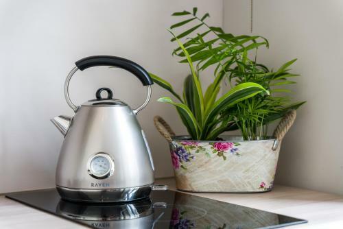Apartamento Poznan Old Town Studio By Renters