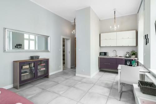 Apartamento Poznan Old Town Studio By Renters