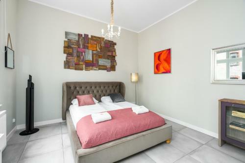 Apartamento Poznan Old Town Studio By Renters